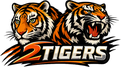 2 Tigers